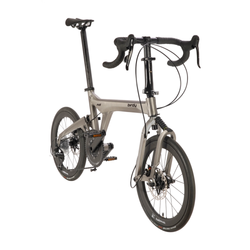 BIRDY P45 BIRDY 30th limited edition P45